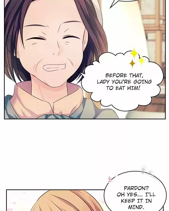 Sincerely: I Became A Duke's Maid Chapter 71