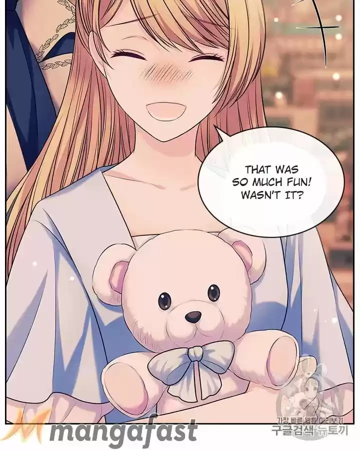 Sincerely: I Became A Duke's Maid Chapter 71