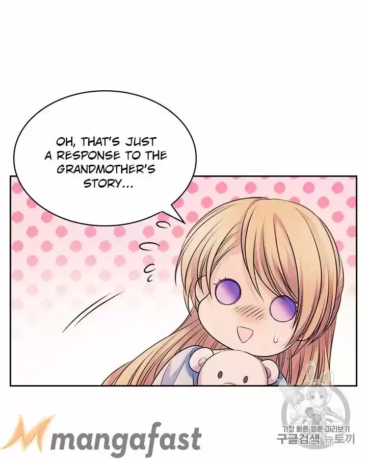 Sincerely: I Became A Duke's Maid Chapter 71