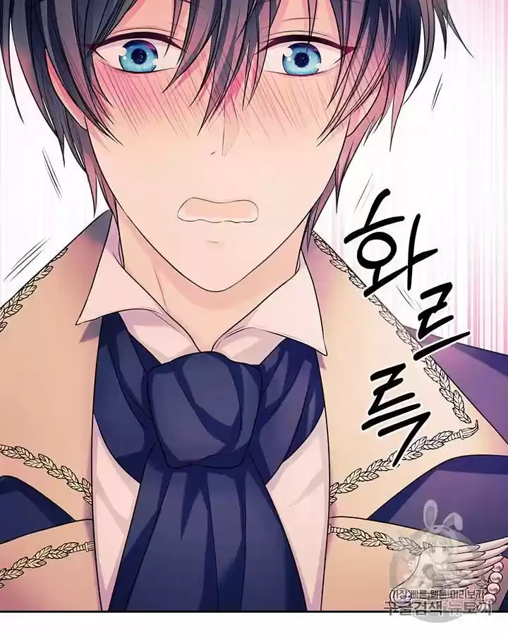 Sincerely: I Became A Duke's Maid Chapter 71