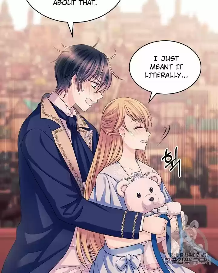 Sincerely: I Became A Duke's Maid Chapter 72