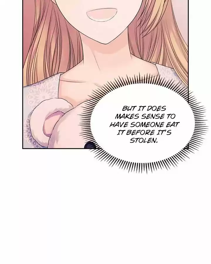 Sincerely: I Became A Duke's Maid Chapter 72