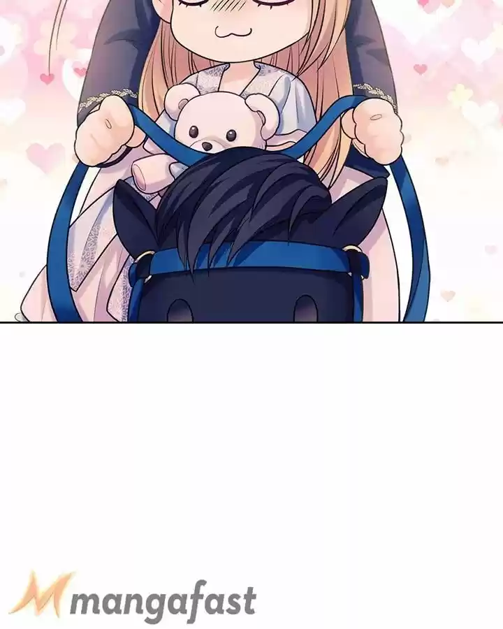 Sincerely: I Became A Duke's Maid Chapter 72