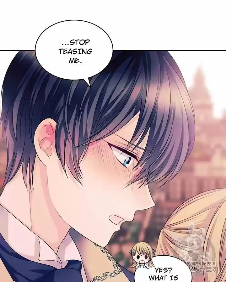 Sincerely: I Became A Duke's Maid Chapter 72