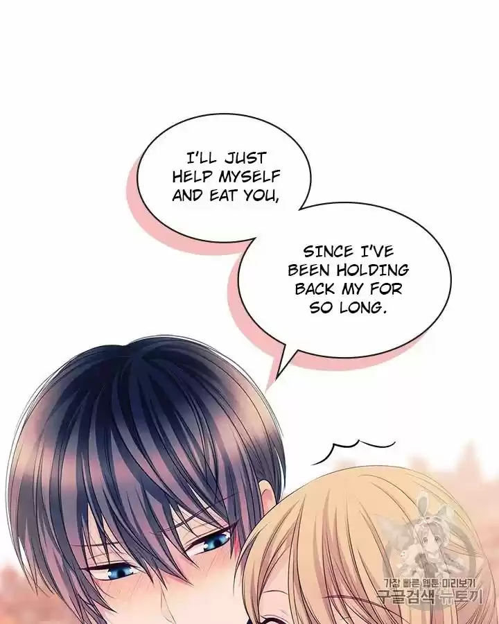 Sincerely: I Became A Duke's Maid Chapter 72