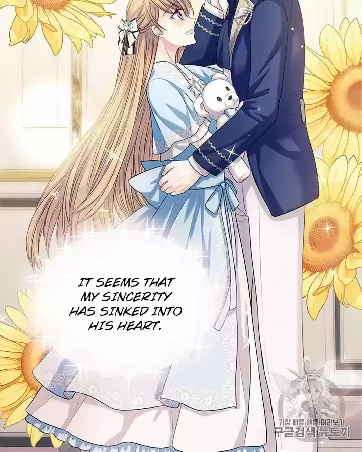 Sincerely: I Became A Duke's Maid Chapter 72