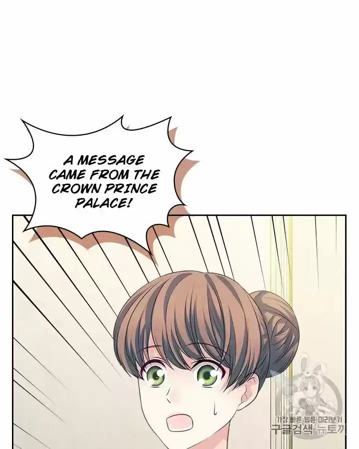 Sincerely: I Became A Duke's Maid Chapter 72