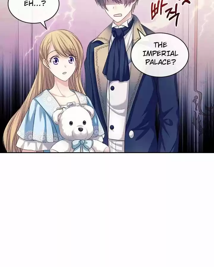 Sincerely: I Became A Duke's Maid Chapter 72