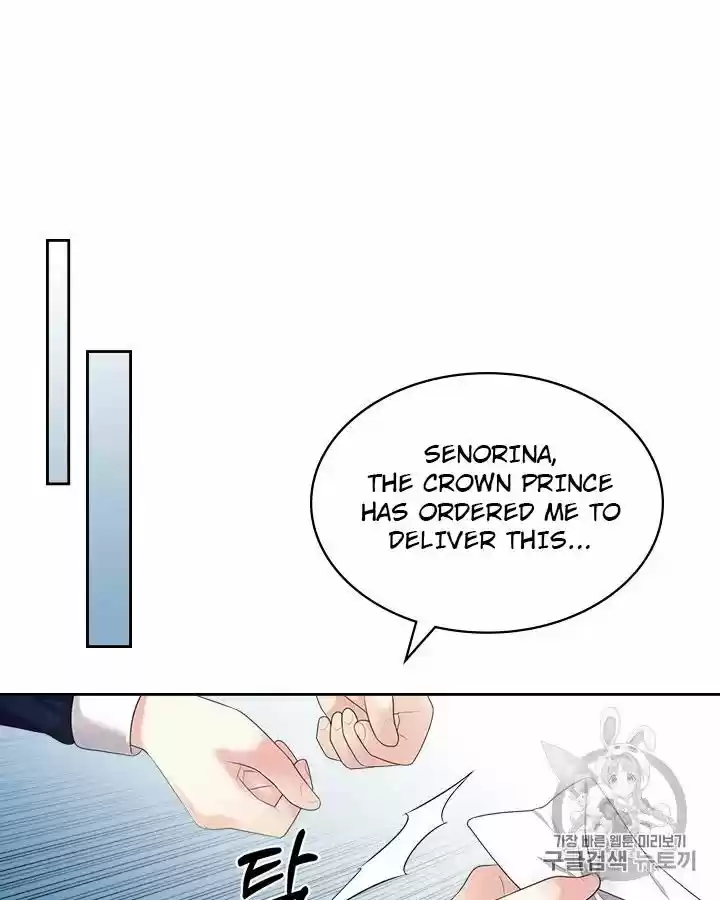 Sincerely: I Became A Duke's Maid Chapter 72