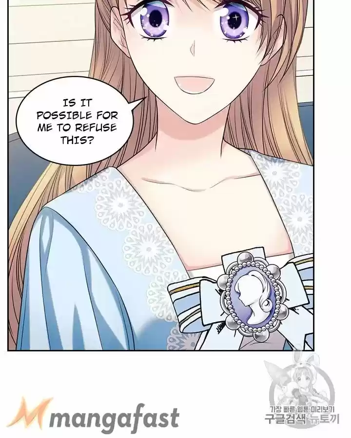 Sincerely: I Became A Duke's Maid Chapter 72