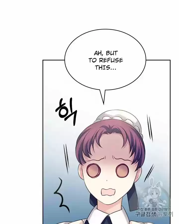 Sincerely: I Became A Duke's Maid Chapter 72