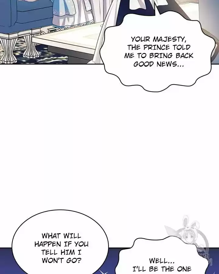 Sincerely: I Became A Duke's Maid Chapter 72