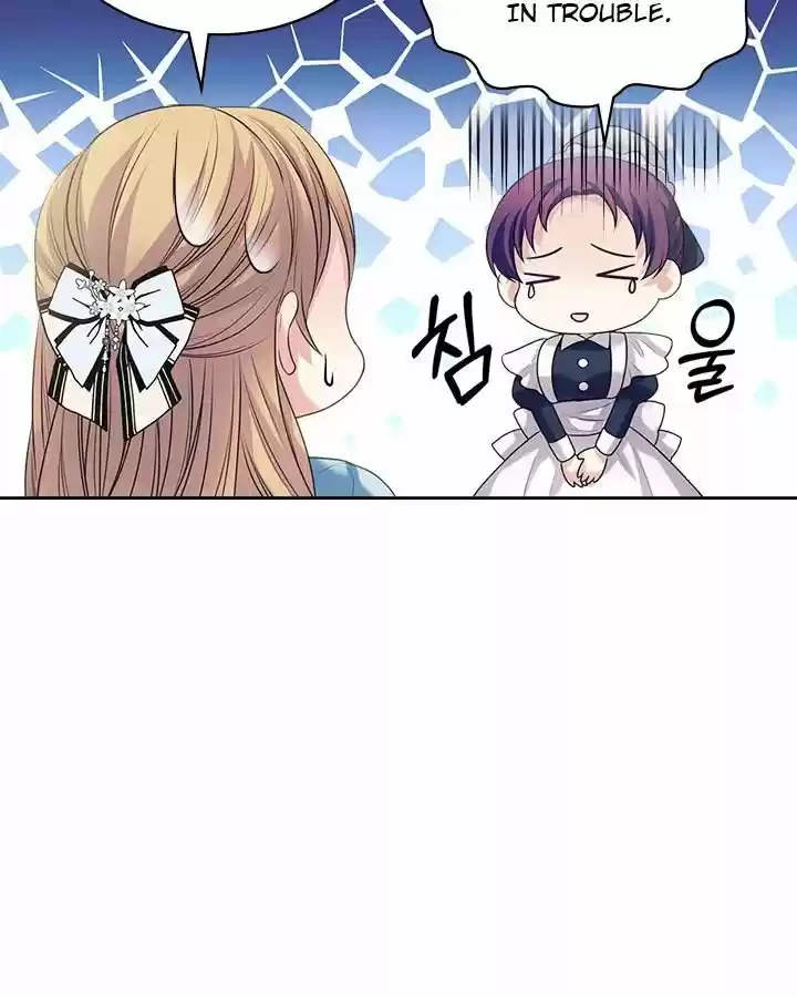 Sincerely: I Became A Duke's Maid Chapter 72