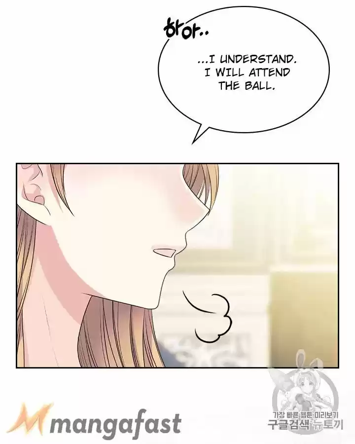 Sincerely: I Became A Duke's Maid Chapter 72