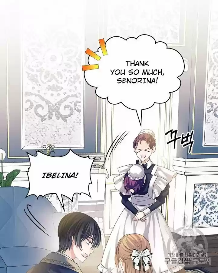 Sincerely: I Became A Duke's Maid Chapter 72