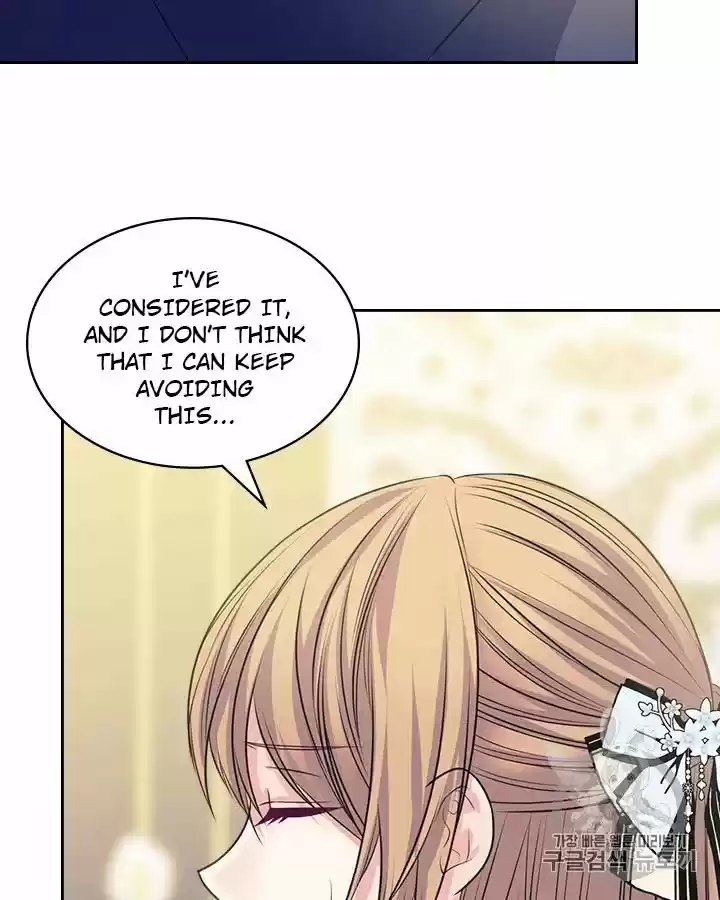 Sincerely: I Became A Duke's Maid Chapter 72