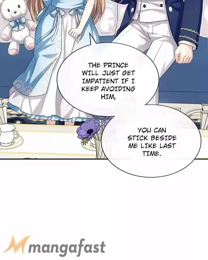 Sincerely: I Became A Duke's Maid Chapter 72