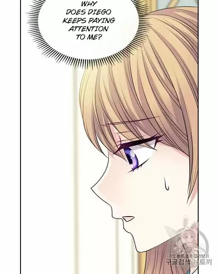 Sincerely: I Became A Duke's Maid Chapter 72