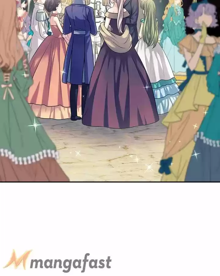 Sincerely: I Became A Duke's Maid Chapter 72