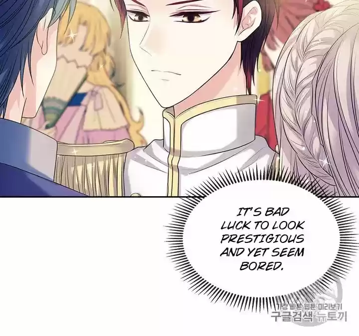 Sincerely: I Became A Duke's Maid Chapter 72