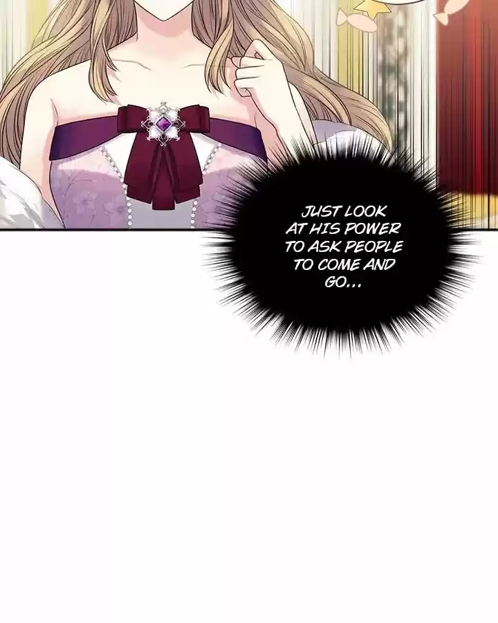 Sincerely: I Became A Duke's Maid Chapter 72