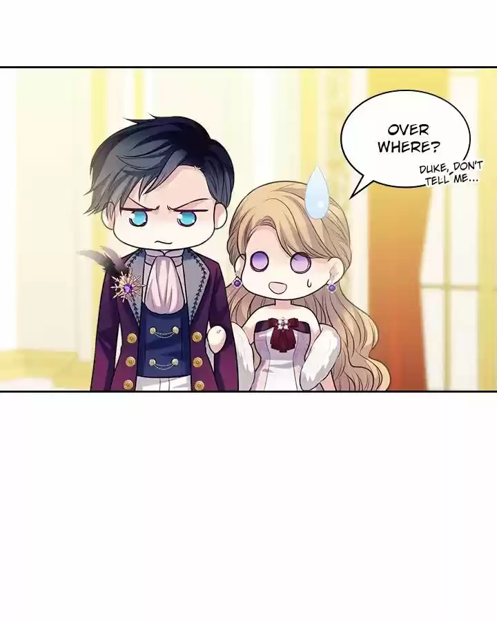 Sincerely: I Became A Duke's Maid Chapter 72