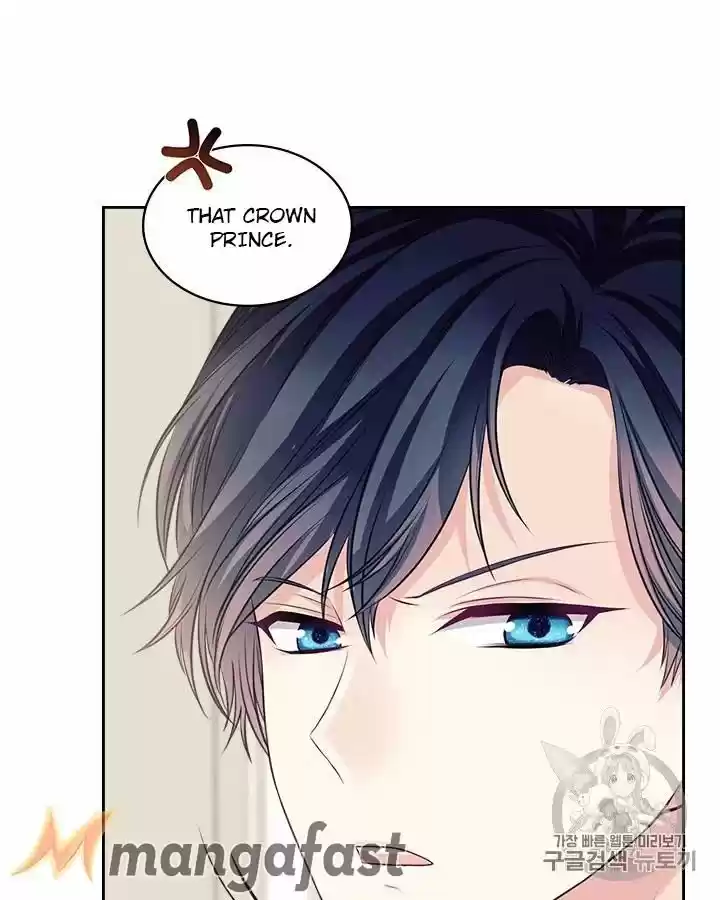 Sincerely: I Became A Duke's Maid Chapter 72