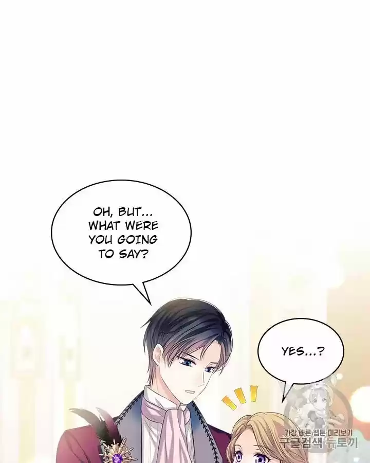 Sincerely: I Became A Duke's Maid Chapter 72