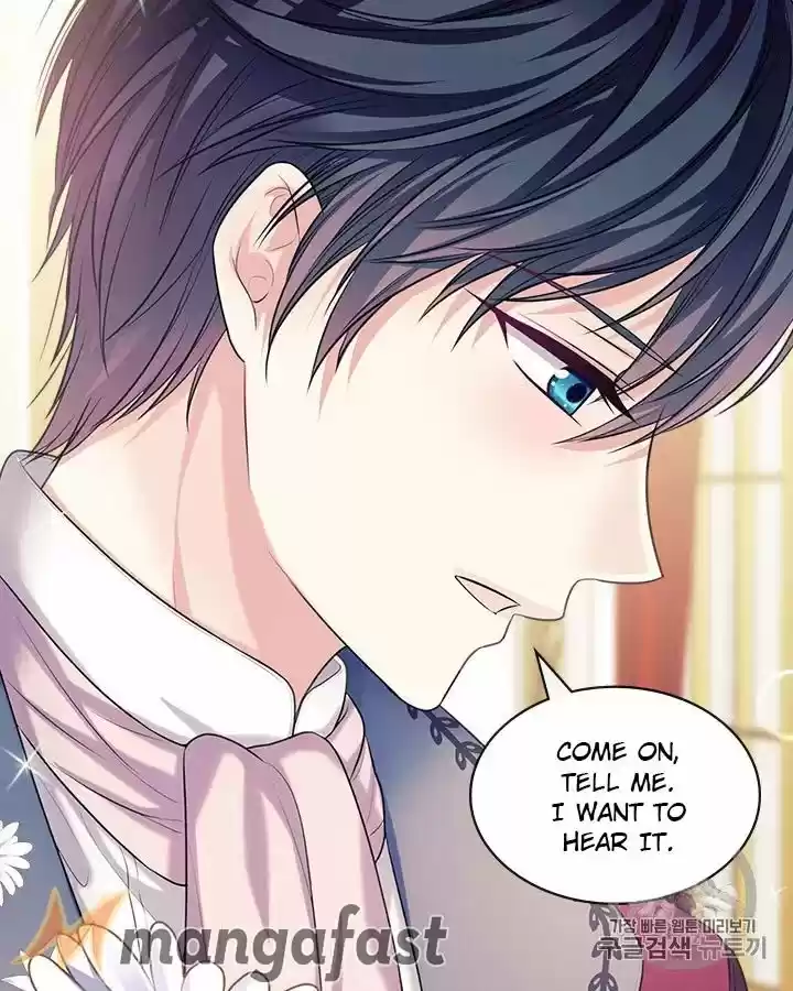 Sincerely: I Became A Duke's Maid Chapter 72