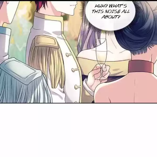 Sincerely: I Became A Duke's Maid Chapter 73