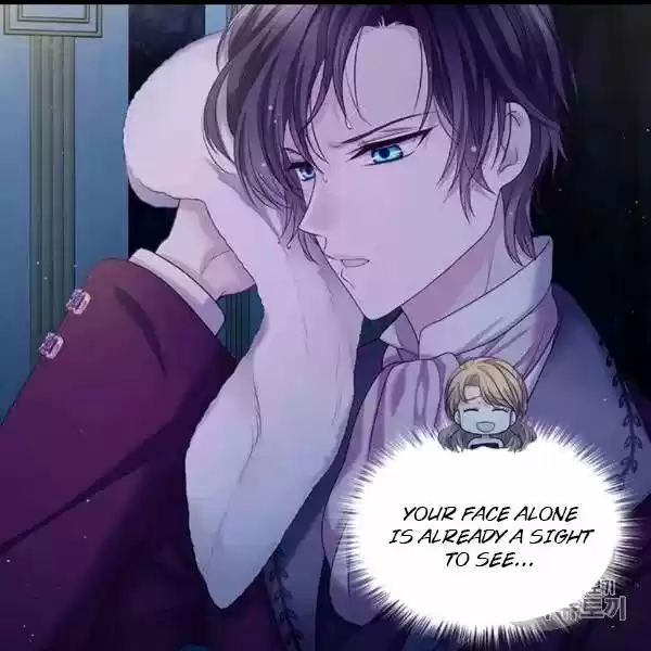 Sincerely: I Became A Duke's Maid Chapter 73