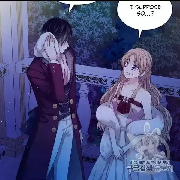 Sincerely: I Became A Duke's Maid Chapter 73