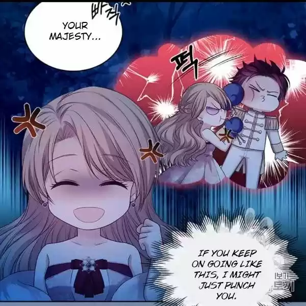 Sincerely: I Became A Duke's Maid Chapter 73