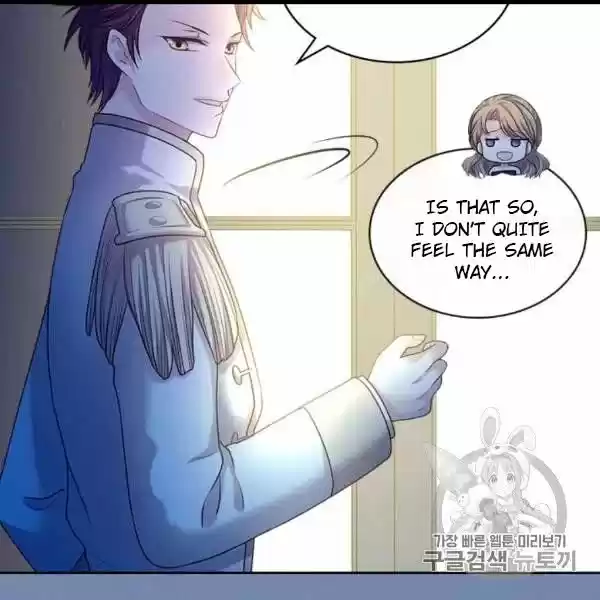 Sincerely: I Became A Duke's Maid Chapter 73