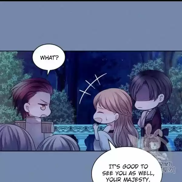 Sincerely: I Became A Duke's Maid Chapter 73