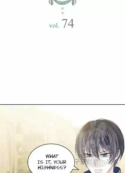 Sincerely: I Became A Duke's Maid Chapter 74