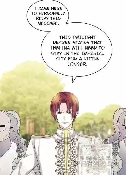 Sincerely: I Became A Duke's Maid Chapter 74