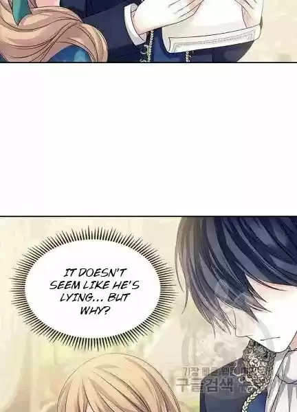 Sincerely: I Became A Duke's Maid Chapter 74