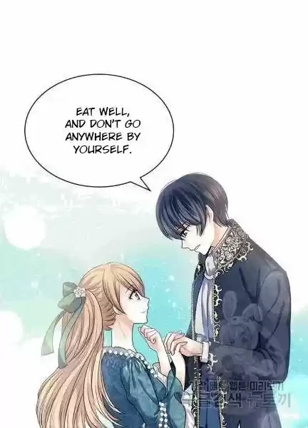 Sincerely: I Became A Duke's Maid Chapter 74