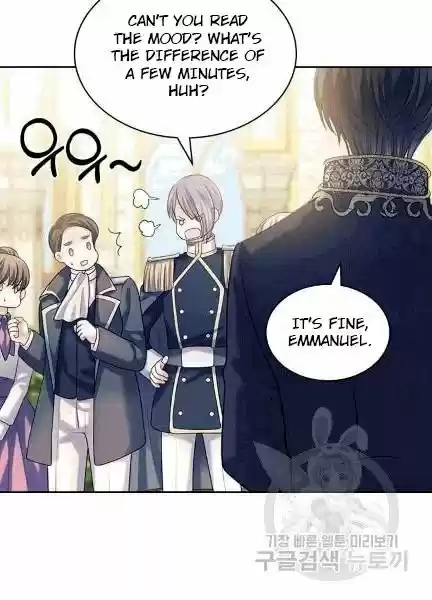 Sincerely: I Became A Duke's Maid Chapter 74