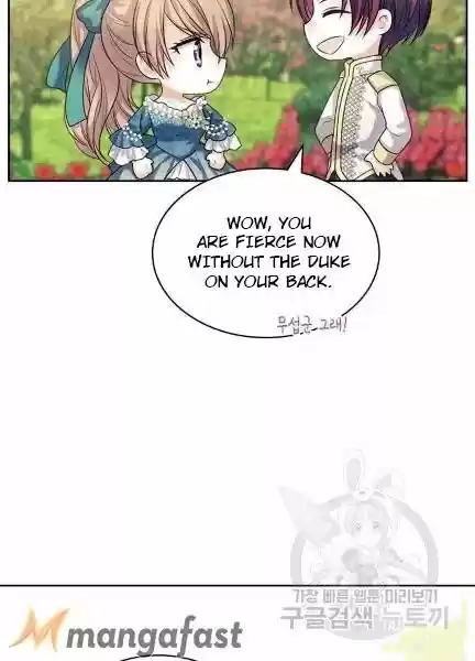 Sincerely: I Became A Duke's Maid Chapter 74