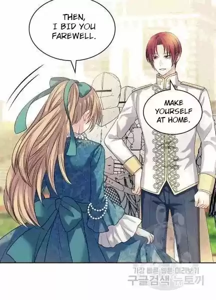 Sincerely: I Became A Duke's Maid Chapter 74