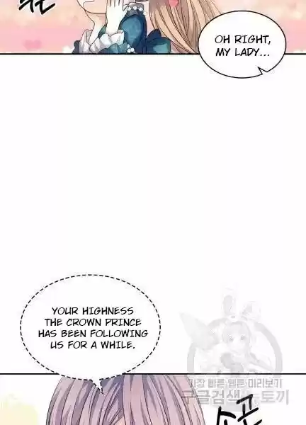 Sincerely: I Became A Duke's Maid Chapter 74