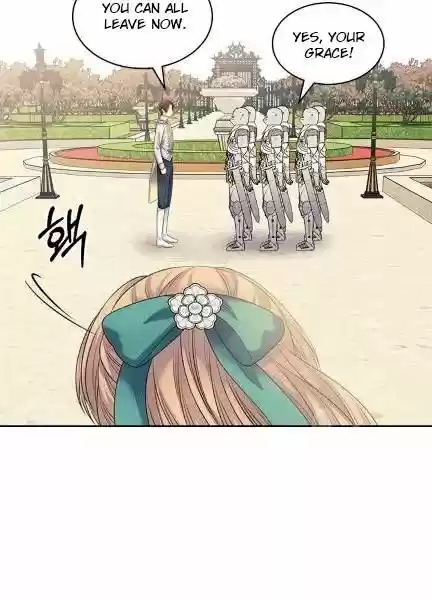 Sincerely: I Became A Duke's Maid Chapter 74