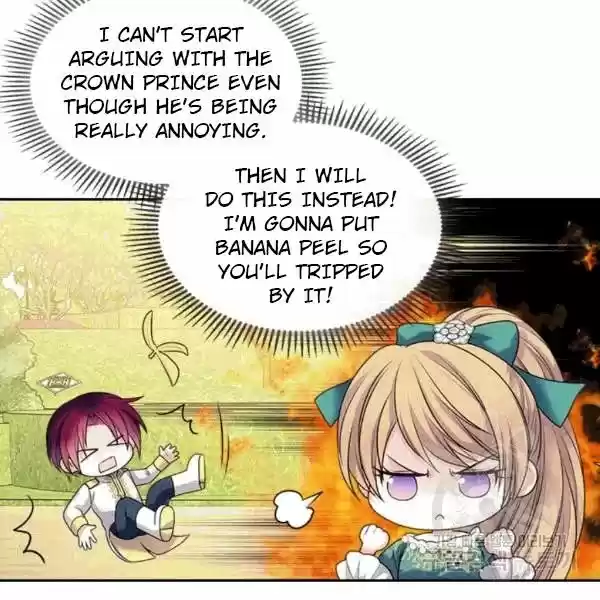 Sincerely: I Became A Duke's Maid Chapter 75