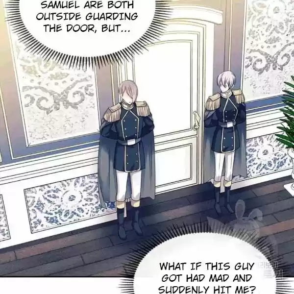 Sincerely: I Became A Duke's Maid Chapter 75