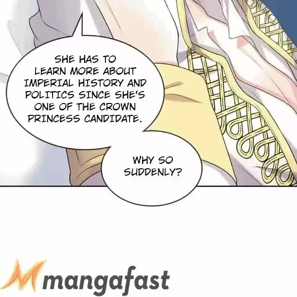 Sincerely: I Became A Duke's Maid Chapter 75