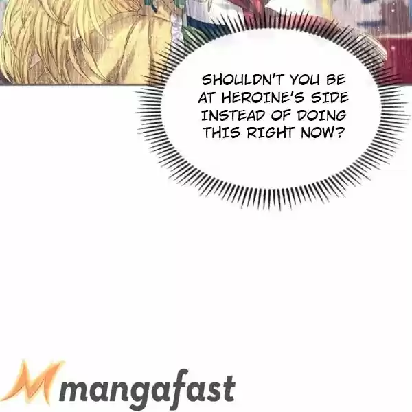 Sincerely: I Became A Duke's Maid Chapter 75