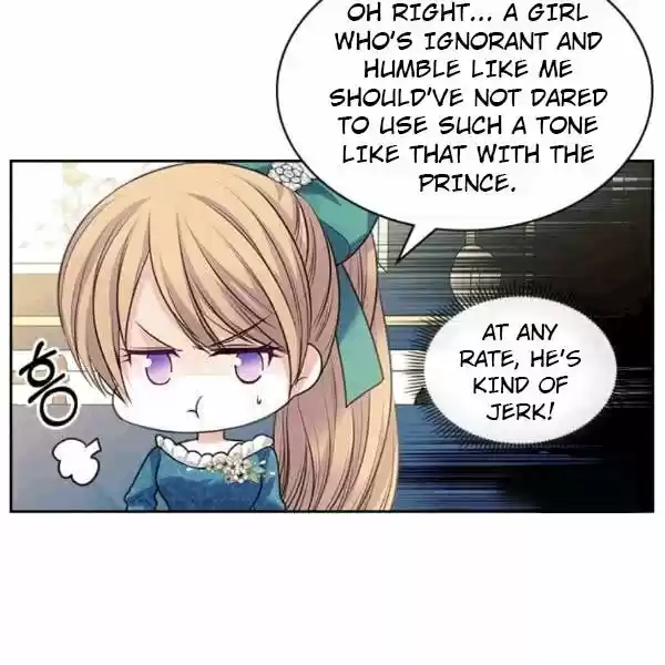 Sincerely: I Became A Duke's Maid Chapter 75