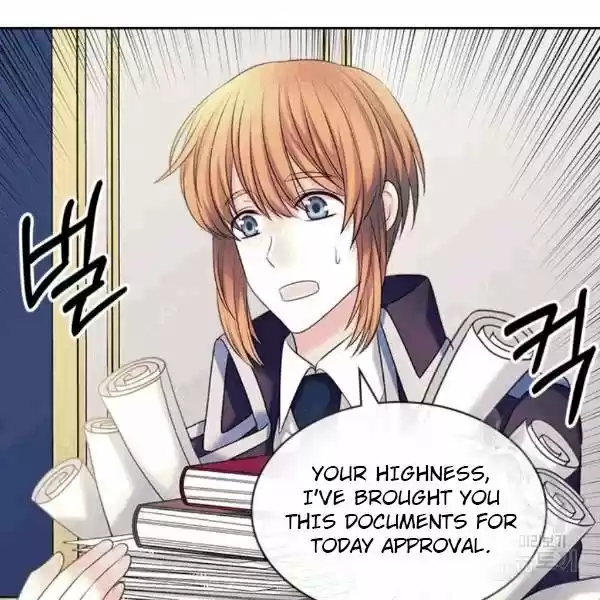 Sincerely: I Became A Duke's Maid Chapter 75